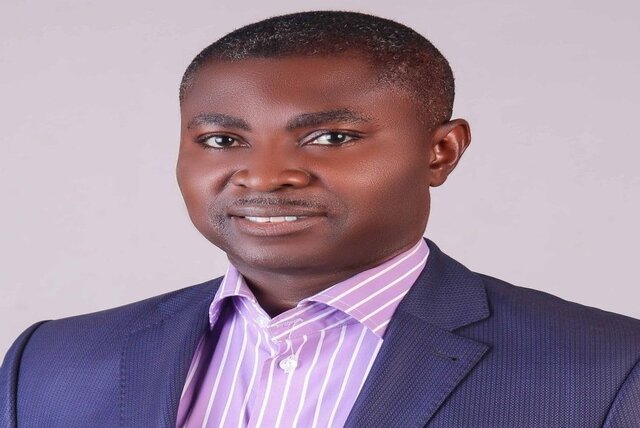 Prof. Maxwell M. Nwegbu